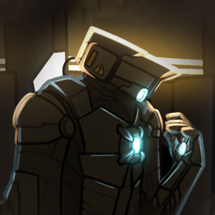ironcameraman