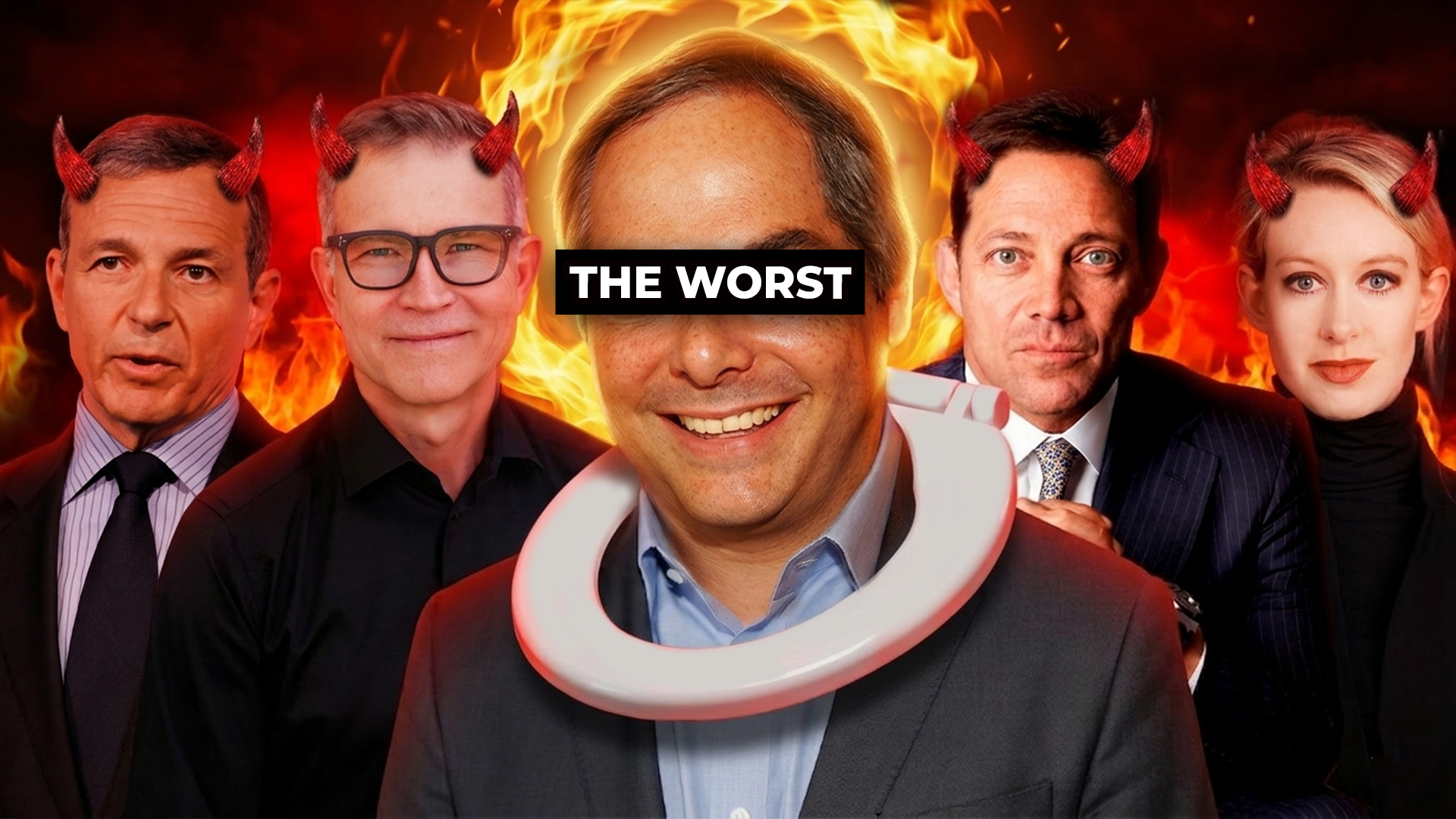 Skibidi Toilet CEO Is Delusional Narcissist…
